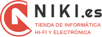 Niki : Informática y Electrónica
