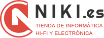 Niki : Informática y Electrónica